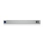 Ubiquiti UniFi Next-Generation Security Gateway UXG-PRO, interfata:1 x 1 GbE RJ45 port, 1 x 10G SFP+ port, Procesor: Quad-core A