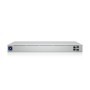 Ubiquiti UniFi Next-Generation Security Gateway UXG-PRO, interfata:1 x 1 GbE RJ45 port, 1 x 10G SFP+ port, Procesor: Quad-core A
