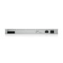 Ubiquiti UniFi Next-Generation Security Gateway UXG-PRO, interfata:1 x 1 GbE RJ45 port, 1 x 10G SFP+ port, Procesor: Quad-core A