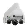 Mikrotik CRS305-1G-4S+OUT FIBERBOX PLUS, Procesor: 800 MHz dual core, Sistem operare: RouterOS v7 / SwOS, 256Mb RAM, 16MB Flash,