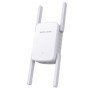 Mercusys AC1900 Wi-Fi Range Extender ME50G Dual-Band, Standarde Wireless: IEEE 802.11a/n/ac 5 GHz, IEEE 802.11b/g/n 2.4 GHz, Vit