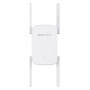 Mercusys AC1900 Wi-Fi Range Extender ME50G Dual-Band, Standarde Wireless: IEEE 802.11a/n/ac 5 GHz, IEEE 802.11b/g/n 2.4 GHz, Vit