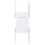 Mercusys AC1900 Wi-Fi Range Extender ME50G Dual-Band, Standarde Wireless: IEEE 802.11a/n/ac 5 GHz, IEEE 802.11b/g/n 2.4 GHz, Vit