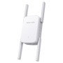 Mercusys AC1900 Wi-Fi Range Extender ME50G Dual-Band, Standarde Wireless: IEEE 802.11a/n/ac 5 GHz, IEEE 802.11b/g/n 2.4 GHz, Vit