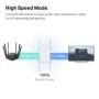 Mercusys AC1900 Wi-Fi Range Extender ME50G Dual-Band, Standarde Wireless: IEEE 802.11a/n/ac 5 GHz, IEEE 802.11b/g/n 2.4 GHz, Vit