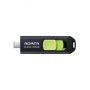 Memorie USB Flash Drive Adata 256GB, UC300, USB Type-C, Black