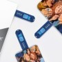 Memorie USB Flash Drive Adata 32GB, UC300, USB Type-C, Black