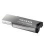 Memorie USB Flash Drive Adata 256GB, UV350, USB3.2, Silver