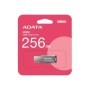Memorie USB Flash Drive Adata 256GB, UV350, USB3.2, Silver