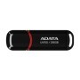 Memorie USB Flash Drive Adata 256GB, UV150, USB3.2, Negru
