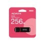 Memorie USB Flash Drive Adata 256GB, UV150, USB3.2, Negru
