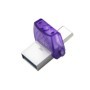 Memorie USB Flash Drive Kingston 256GB DT MicroDuo, USB 3.0, micro USB 3C