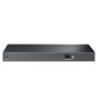 "28-Port Gigabit Easy Smart Switch with 24-Port PoE+ PORT: 24× Gigabit PoE+ Ports, 2× Gigabit Non-PoE Ports, 2×  Gigabit SFP Slo