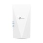 TP-link AX1800 Wi-Fi6 Range Extender, RE600X, Dual-Band, Standarde wireless: IEEE 802.11a/n/ac/ax 5GHz, IEEE 802.11b/g/n/ax 2.4G
