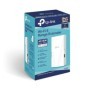 TP-link AX1800 Wi-Fi6 Range Extender, RE600X, Dual-Band, Standarde wireless: IEEE 802.11a/n/ac/ax 5GHz, IEEE 802.11b/g/n/ax 2.4G