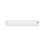 Mechanical Hardware PoE LEDs Dimensions 210.4 x 95 x 29 mm (8.28 x 3.74 x 1.14") Weight 610 g (1.34 lb) Enclosure material Polyc