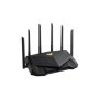 ASUS TUF Gaming AX6000 Dual Band WiFi 6 Gaming Router, Network Standard: IEEE 802.11a, IEEE 802.11b, IEEE 802.11g, WiFi 4 (802.1