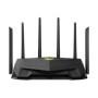 ASUS TUF Gaming AX6000 Dual Band WiFi 6 Gaming Router, Network Standard: IEEE 802.11a, IEEE 802.11b, IEEE 802.11g, WiFi 4 (802.1