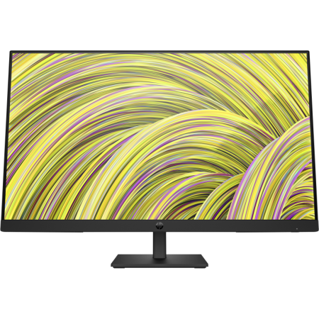 Monitor 27" HP P27h G5, LED, IPS, FHD 1920x1080, Black, 3yw