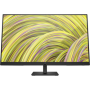 Monitor 27" HP P27h G5, LED, IPS, FHD 1920x1080, Black, 3yw