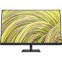Monitor 27" HP P27h G5, LED, IPS, FHD 1920x1080, Black, 3yw