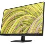 Monitor 27" HP P27h G5, LED, IPS, FHD 1920x1080, Black, 3yw