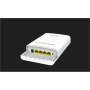 TENDA OS3 5GHz 12dBi 11AC 867Mbps Outdoor CPE, montare stalp/perete, standard wireless: IEEE 802.11a/n/ac, 5Ghz, 867Mbps, Interf
