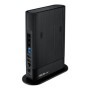 Router Wireless Asus RT-AX59U AX4200 dual band, Standarde rețea: IEEE 802.11a, IEEE 802.11b, IEEE 802.11g, WiFi 4 (802.11n), WiF