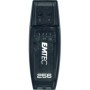 Memorie USB Flash Drive Emtec 256GB Color Mix, USB 3.1