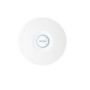 TENDA I29 WIRELESS AX3000 WI-FI6 ACCESS POINT, Dual Band, montare tavan/perete, interfata: 2 x 10/100/1000, Antena interna 4.4 d