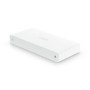 UBIQUITI UISP-R GIGABIT POE ROUTER pentru aplicatii MicroPOP, interfata: 8 x 10/1001000, 1 x 1G SFP, Procesor: Dual-core 880 MHz