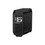 Router Wireless Asus GT6(B-1-PK)Black, tri-band, WI-FI 6, Standard retea: WiFi 6 (802.11ax), IPv4, IPv6, Backwards compatible wi