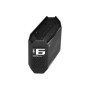Router Wireless Asus GT6(B-1-PK)Black, tri-band, WI-FI 6, Standard retea: WiFi 6 (802.11ax), IPv4, IPv6, Backwards compatible wi
