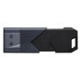 Memorie USB Flash Drive Kingston 256GB Data Traveler Exodia Onyx, USB 3.2 Gen1, Black