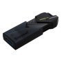 Memorie USB Flash Drive Kingston 256GB Data Traveler Exodia Onyx, USB 3.2 Gen1, Black