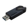 Memorie USB Flash Drive Kingston 256GB Data Traveler Exodia Onyx, USB 3.2 Gen1, Black