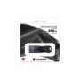 Memorie USB Flash Drive Kingston 256GB Data Traveler Exodia Onyx, USB 3.2 Gen1, Black