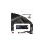 Memorie USB Flash Drive Kingston 64GB Data Traveler Exodia Onyx, USB 3.2 Gen1, Black