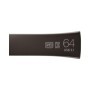 Memorie USB Flash Drive Samsung 64GB Bar Plus, USB 3.1 Gen1, Titan Gray