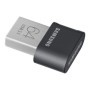 Memorie USB Flash Drive Samsung 64GB Fit Plus Micro, USB 3.1 Gen1, negru