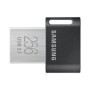 Memorie USB Flash Drive Samsung 256GB Fit Plus Micro, USB 3.1 Gen1, black
