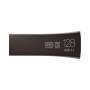 Memorie USB Flash Drive Samsung 128GB Bar Plus, USB 3.1 Gen1, Titan Gray