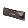 Memorie USB Flash Drive Samsung 128GB Bar Plus, USB 3.1 Gen1, Titan Gray
