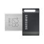 Memorie USB Flash Drive Samsung 128GB Fit Plus Micro, USB 3.1 Gen1