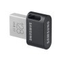 Memorie USB Flash Drive Samsung 128GB Fit Plus Micro, USB 3.1 Gen1