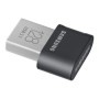 Memorie USB Flash Drive Samsung 128GB Fit Plus Micro, USB 3.1 Gen1