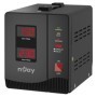 Stabilizator tensiune nJoy 2000VA Alvis, 1200W, 2x Schuko