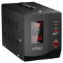 Stabilizator tensiune nJoy 2000VA Alvis, 1200W, 2x Schuko