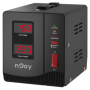 Stabilizator tensiune nJoy 1000VA Alvis, 600W
