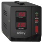 Stabilizator tensiune nJoy 1000VA Alvis, 600W
